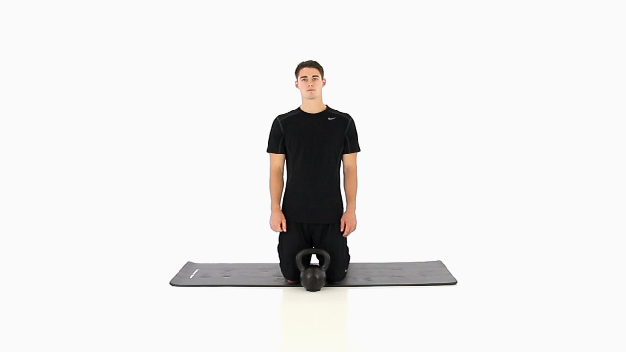 Tall Kneeling Turns Anterior Load Functional Movement Systems