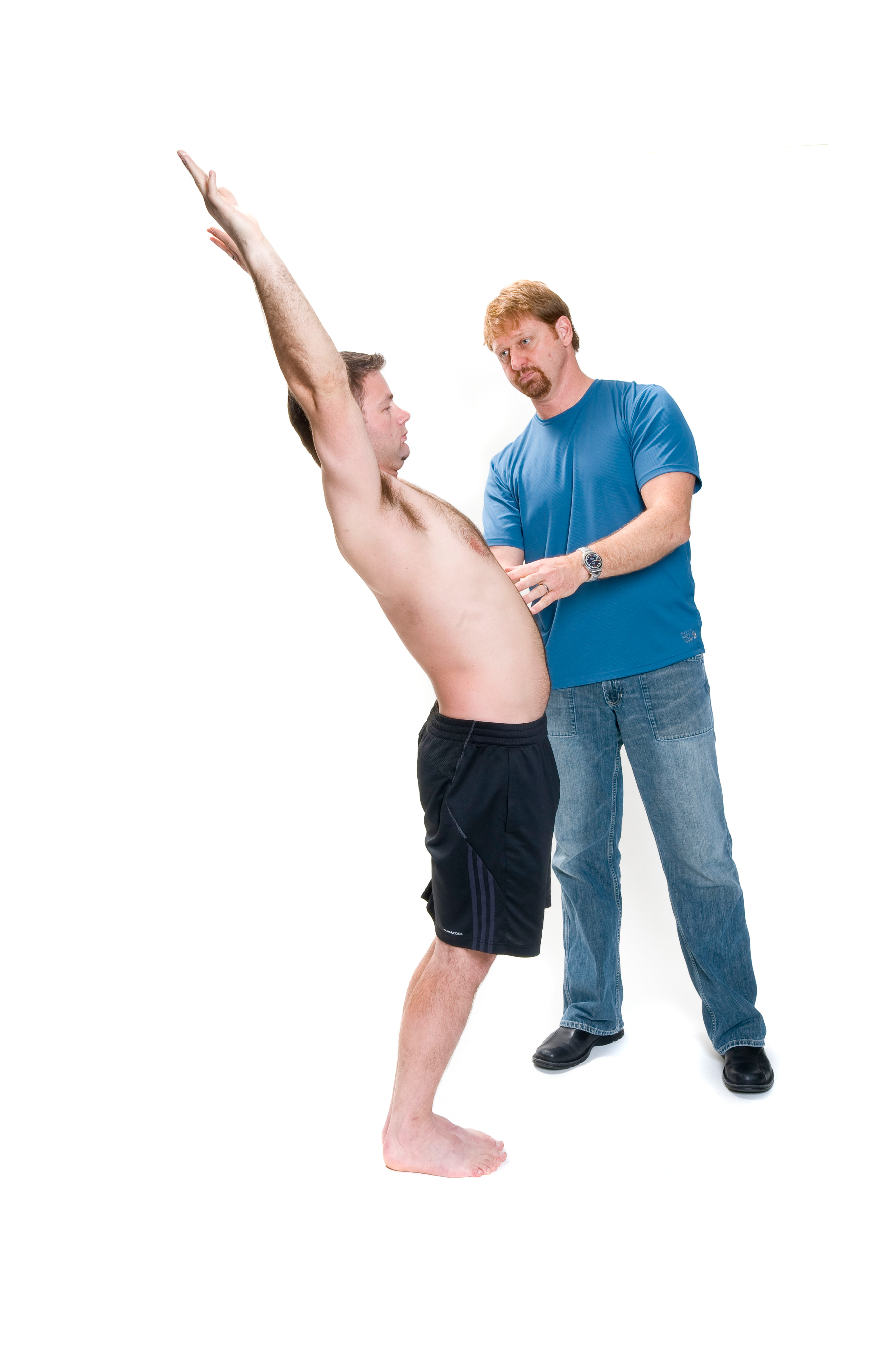 Survival of the Fittest Chiropractic and the 21st Century Functional Movement Systems