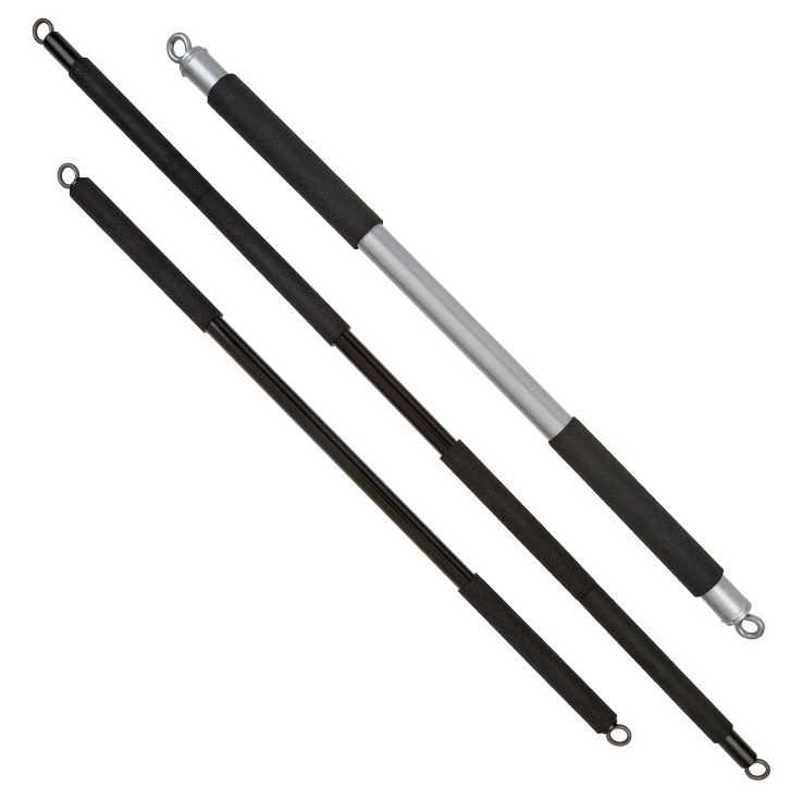 Gar Cook Cable Bar Functional Movement Systems