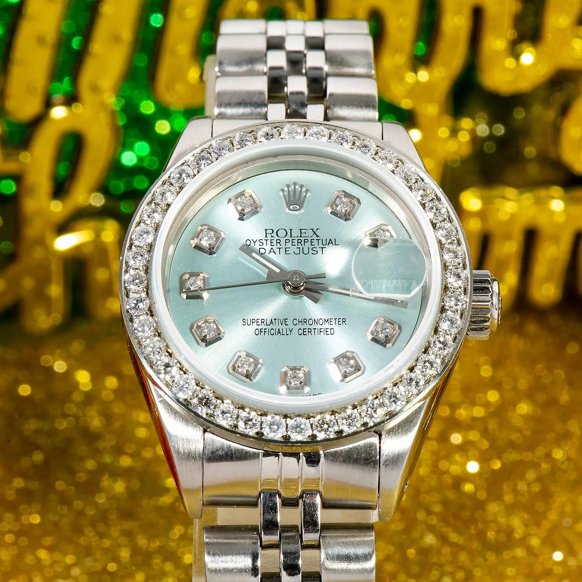 Key Factors to Consider When Buying a Rolex Online Luxury Replica