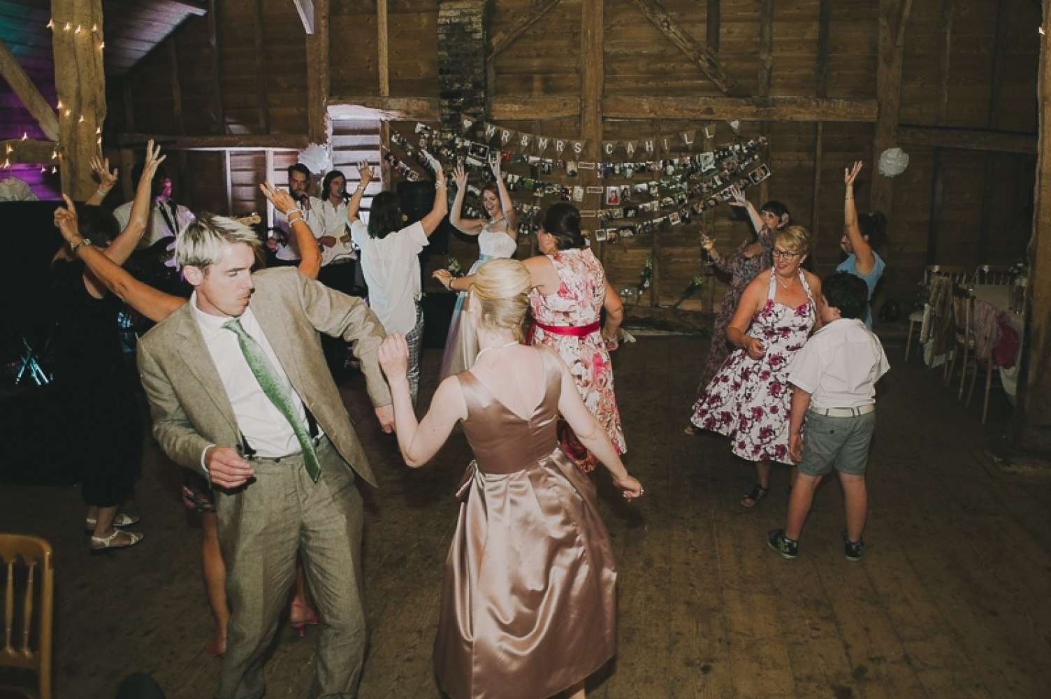 Boots n Bones Mumford Style Indie/folk Band London Function Central