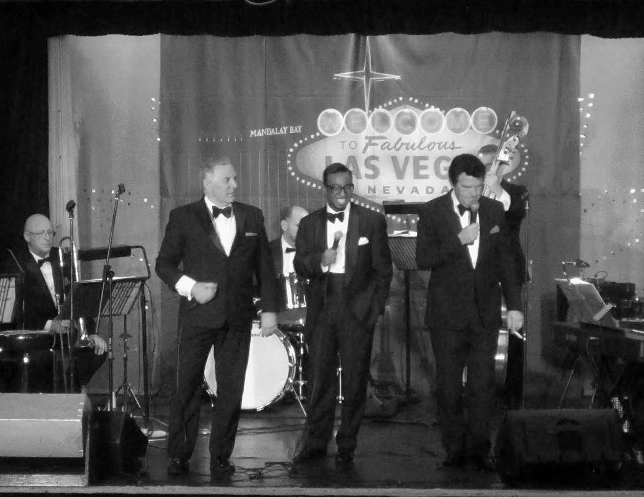 The Rat Pack Experience Rat Pack Tribute Singers Kent Function Central