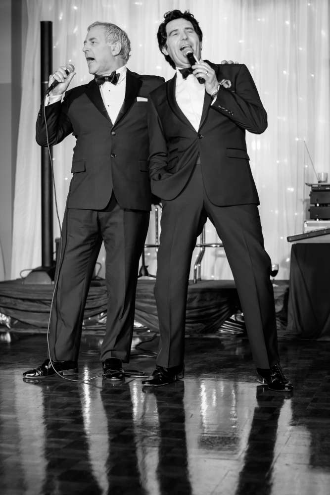 The Rat Pack Experience Rat Pack Tribute Singers Kent Function Central