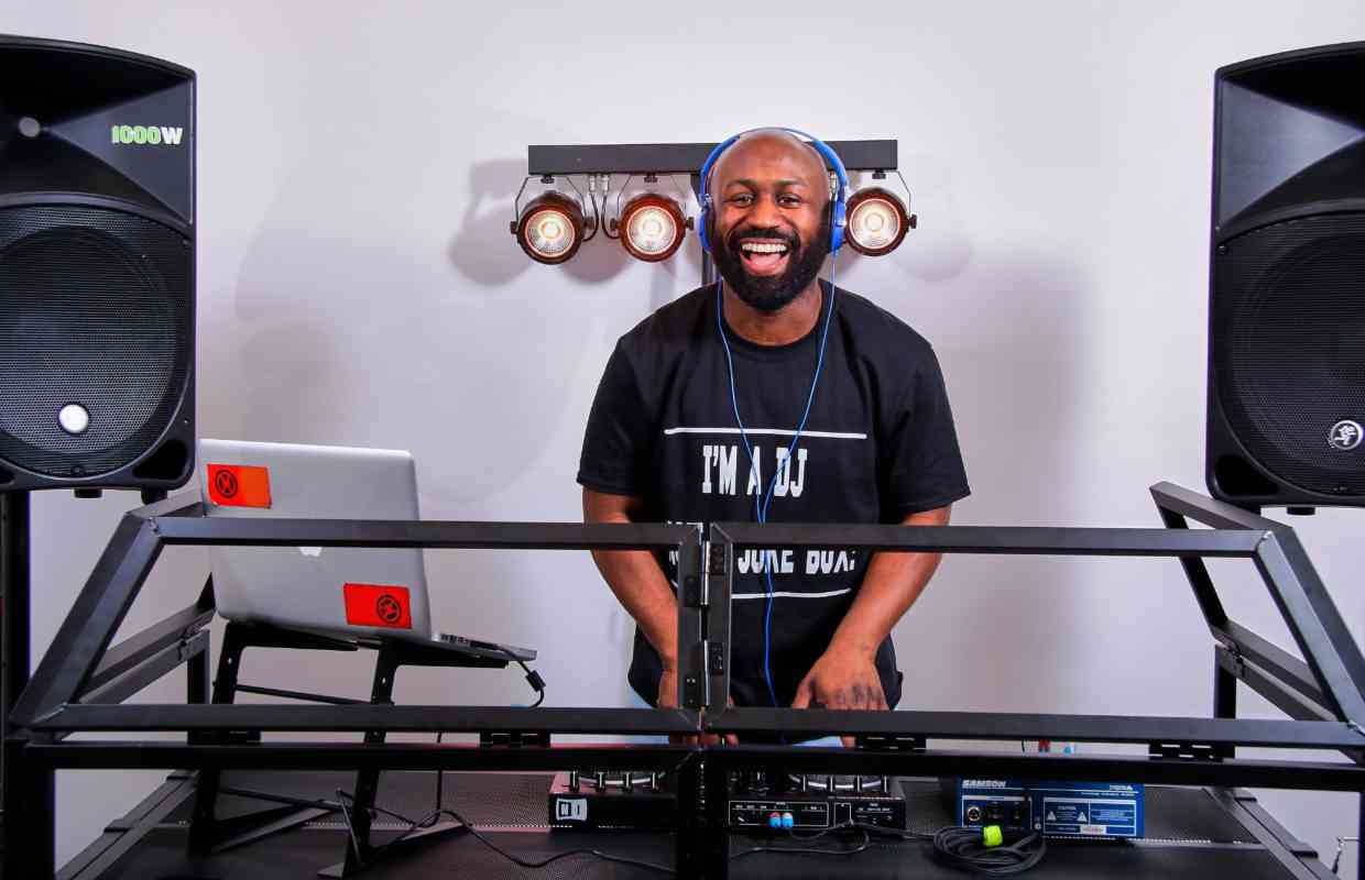 DJs for Hire Wedding DJs Party DJs Function Central