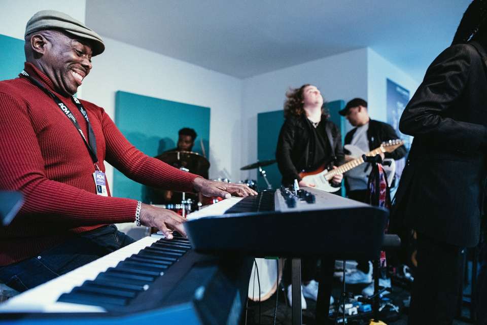 The Best Music Schools in the UK Our Top 10 Function Central