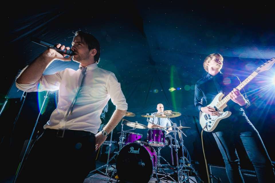 Live Band, DJ or Playlist for Your Wedding Reception? Function Central