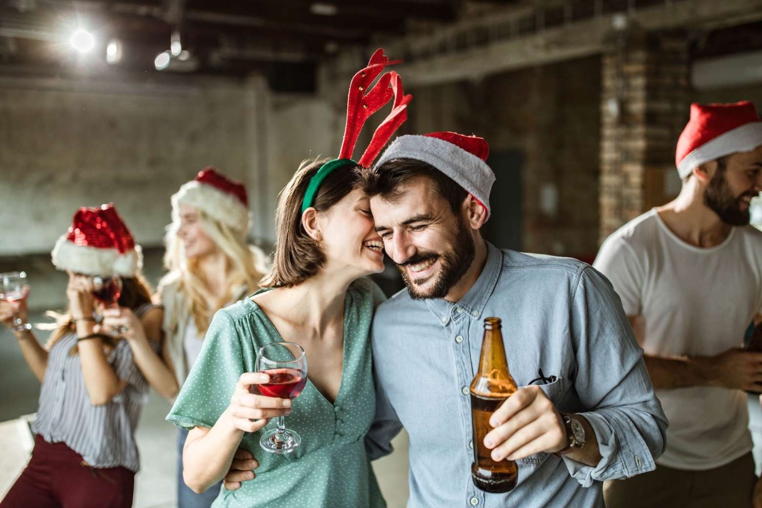 How to Plan an Office Christmas Party 5 Tips Function Central