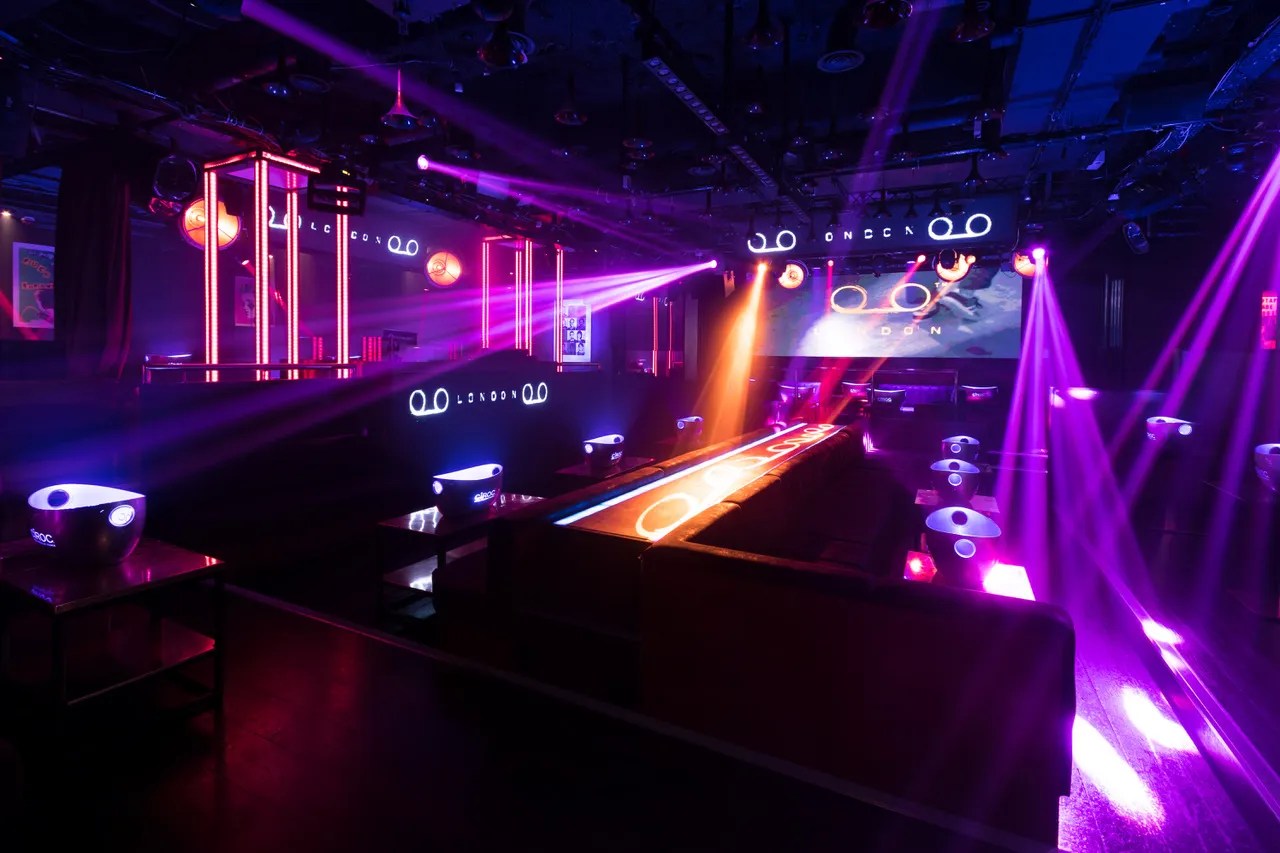 Book Tape London Function Fixers