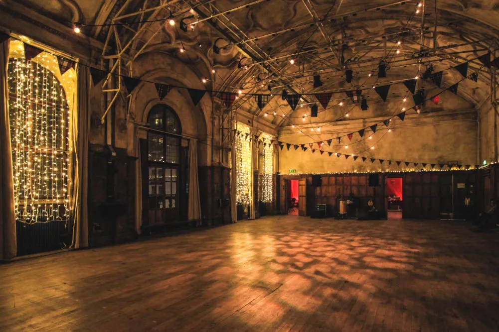 Hire Battersea Arts Centre • Versatile London Events Venue
