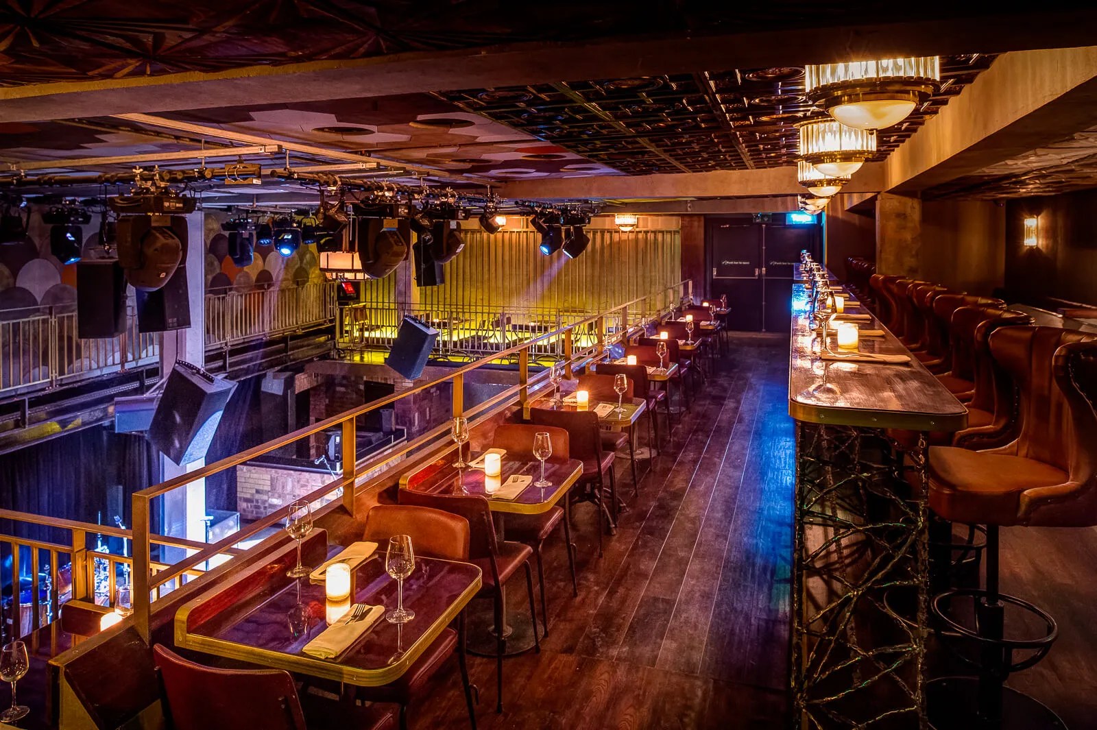 Best Romantic Places in London for Valentine's Day Function Fixers