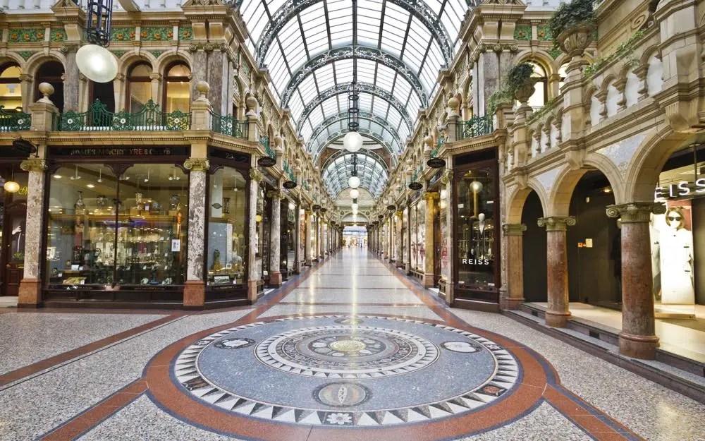 The Best Venues for Hire in Leeds Function Fixers