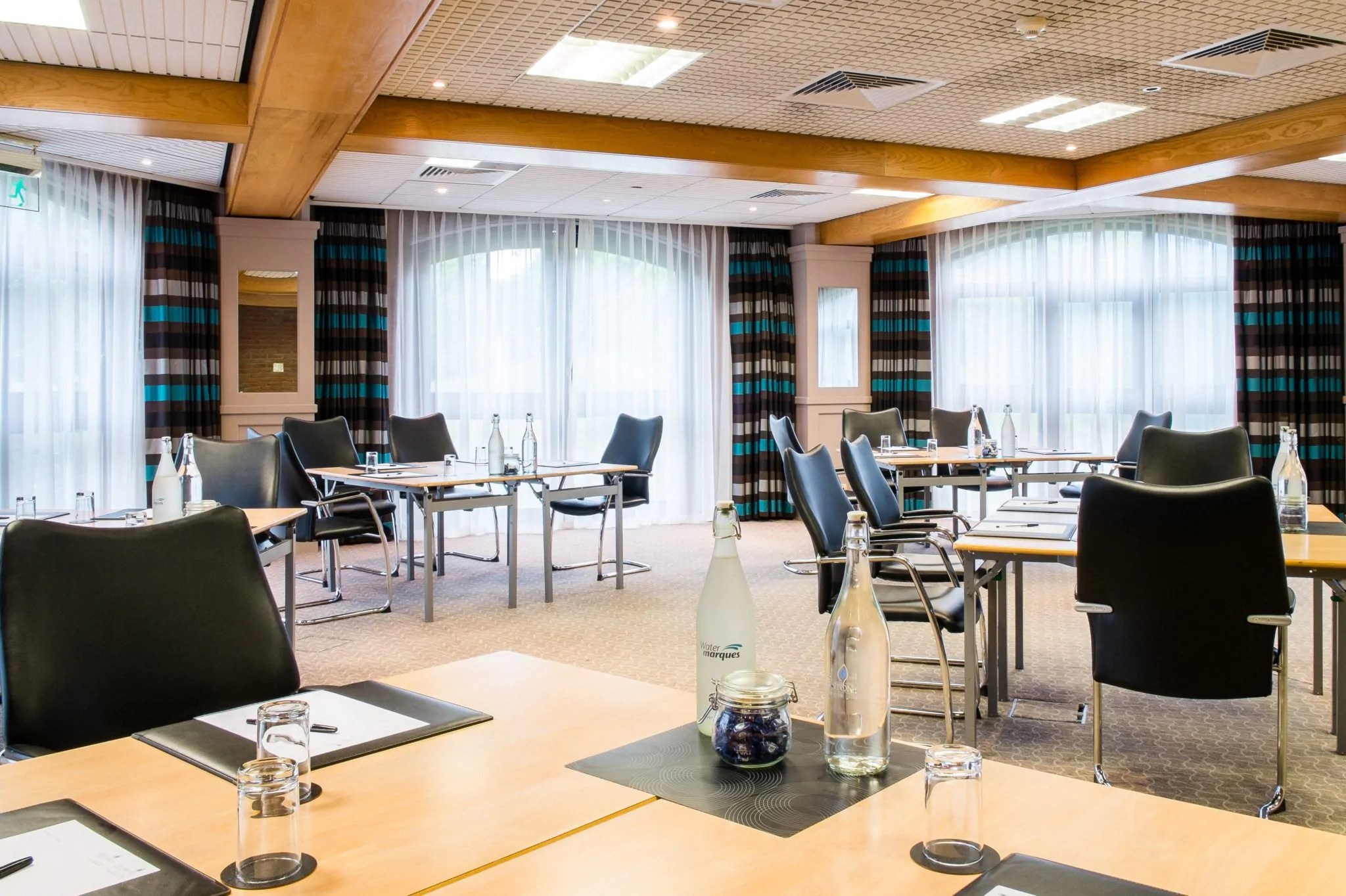 Book Lea Marston Hotel Function Fixers