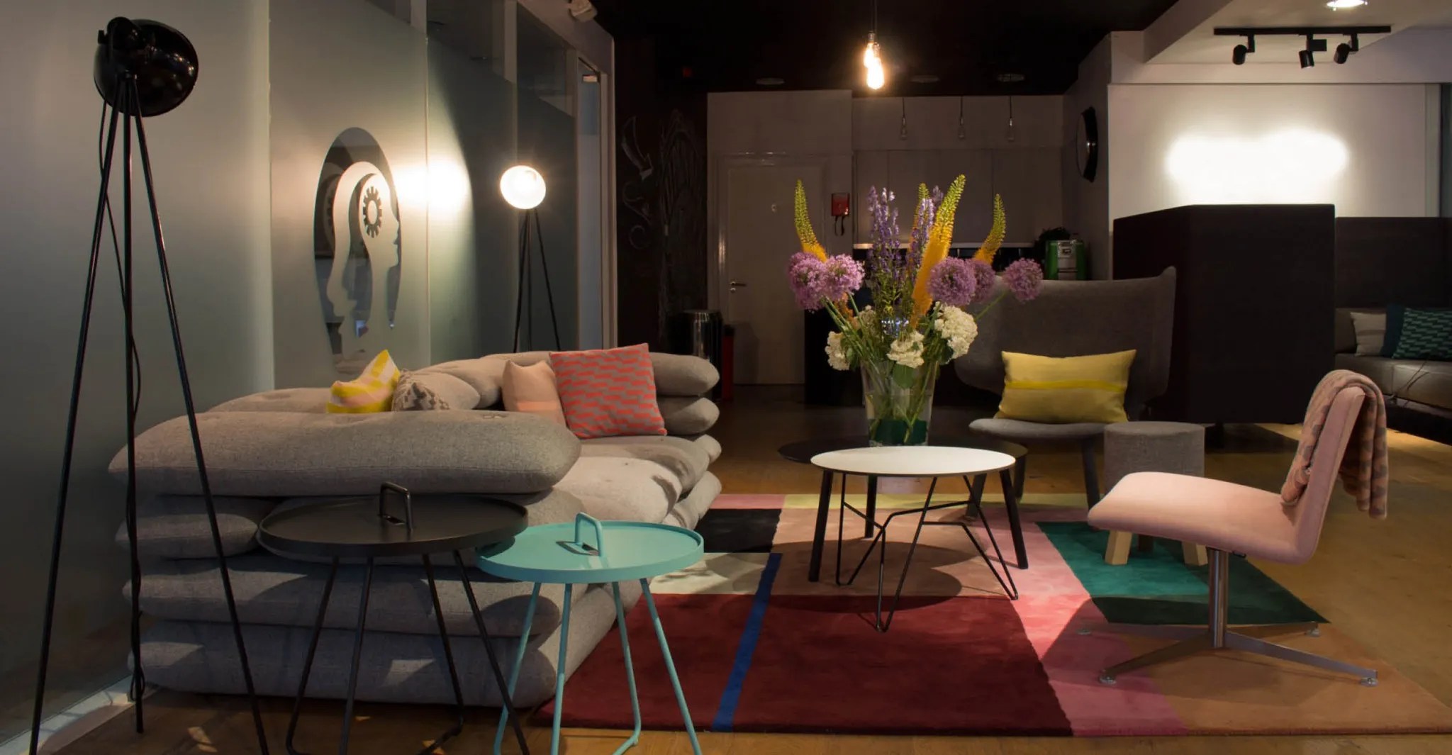 Top 10 most quirky meeting rooms in London Function Fixers