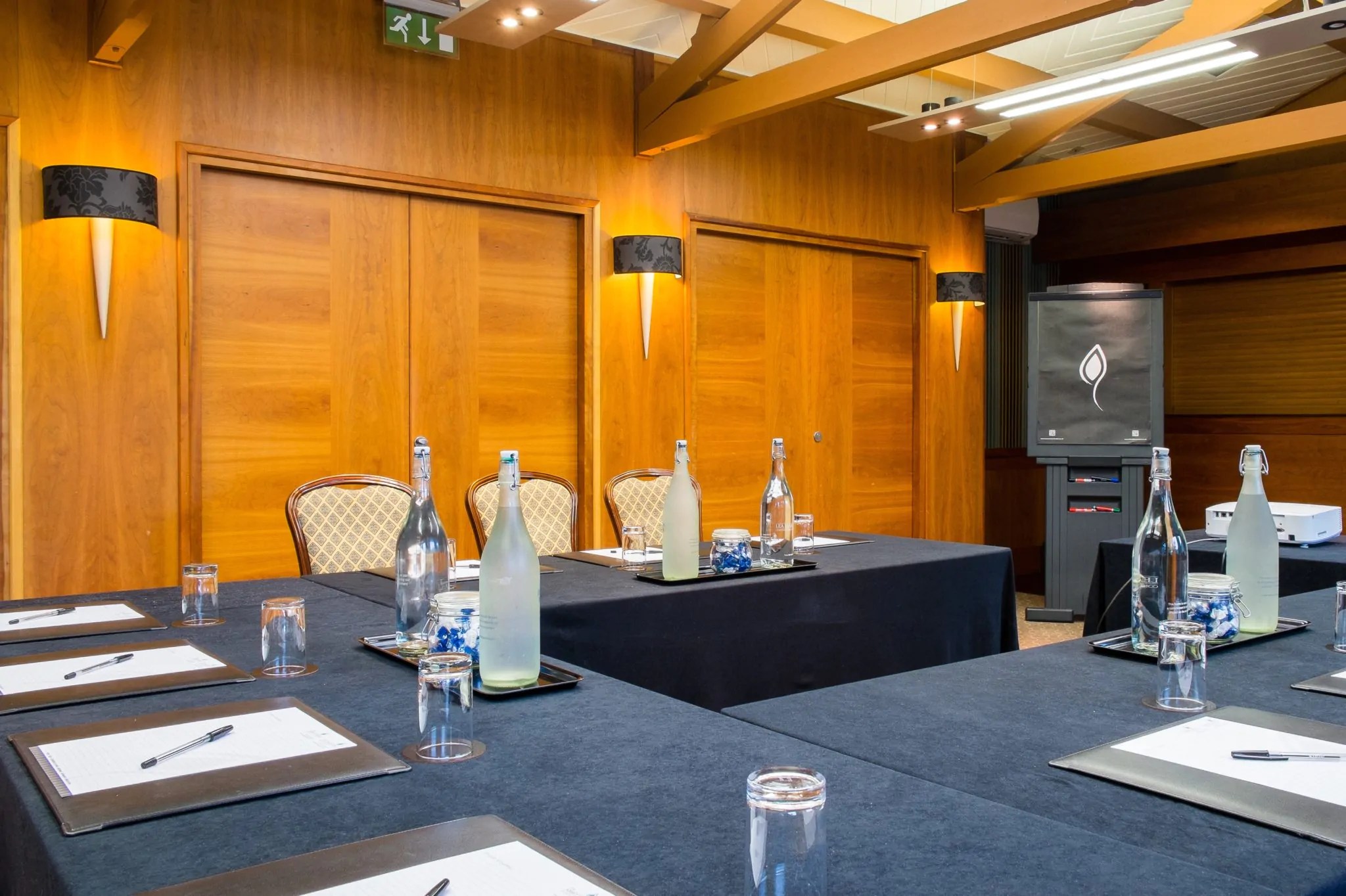 Book Lea Marston Hotel Function Fixers