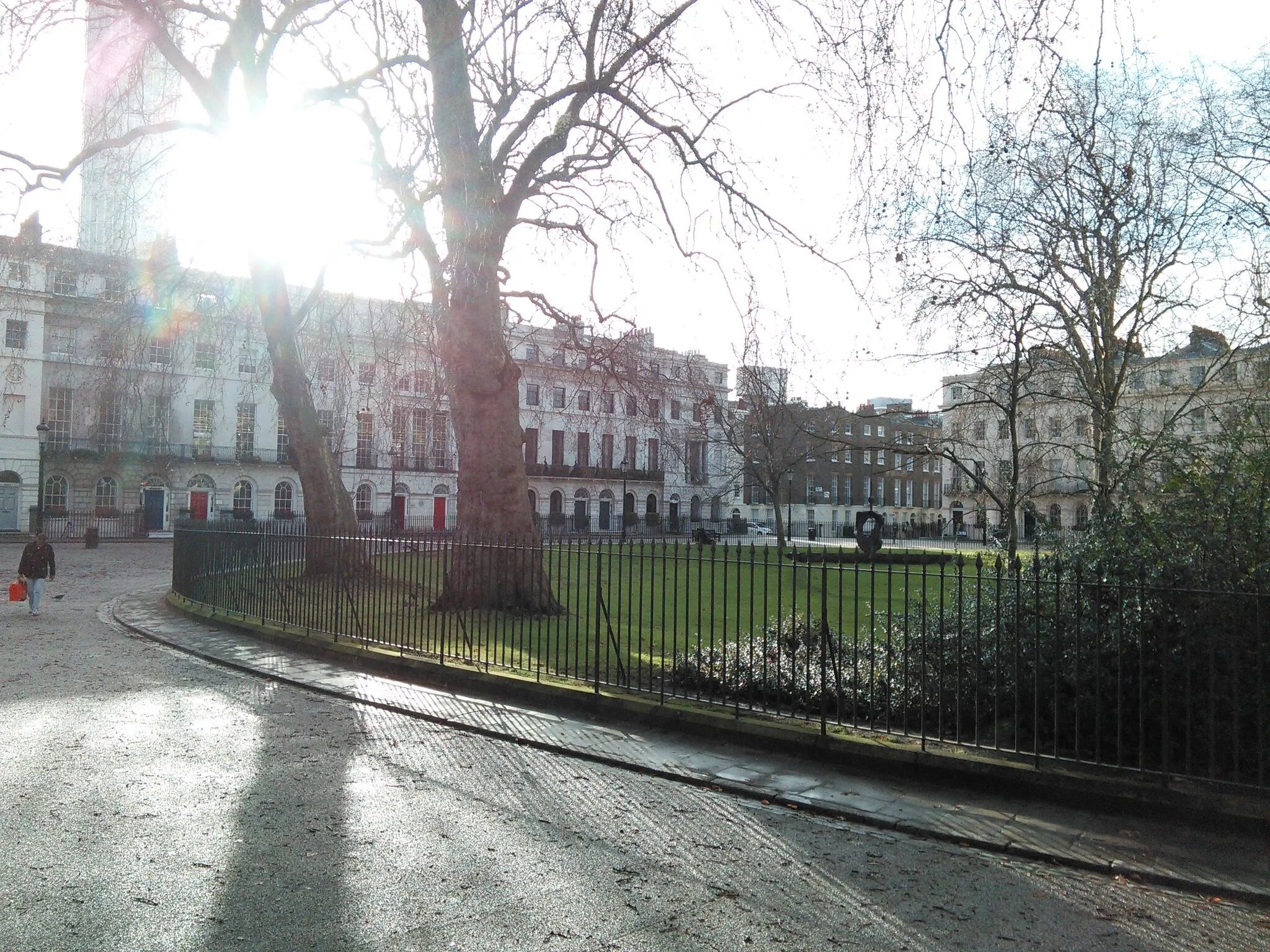 Hire 33 Fitzroy Square • Iconic Venue for Hire in London