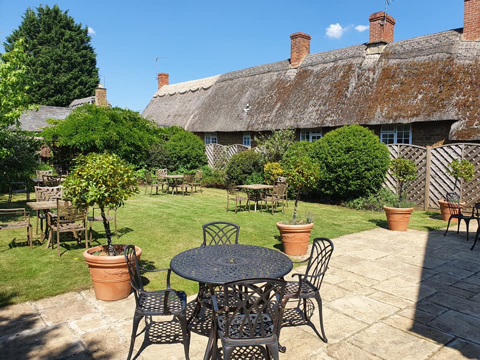 Wroxton House Hotel • Meetings & Events • Residential Hotel