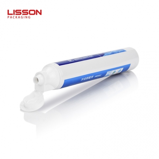 Wholesale Hotel Specific Toothpaste Containers Manufacturer