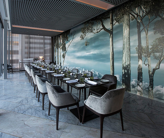 Wildflower Perth Venue Detail at Function Rooms