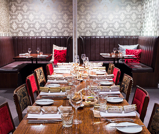 The Perth Venue Detail at Function Rooms