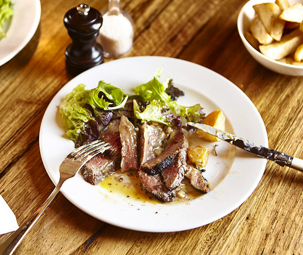 Neighbourhood Wine Bar Fitzroy North Venue Detail at Function Rooms