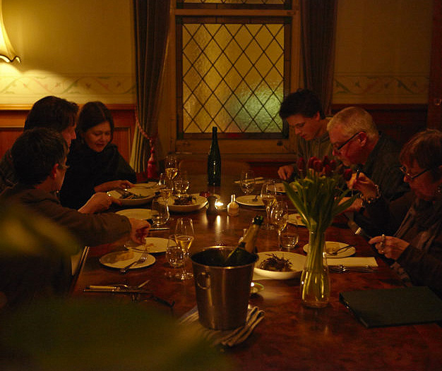 Neighbourhood Wine Bar Fitzroy North Venue Detail at Function Rooms