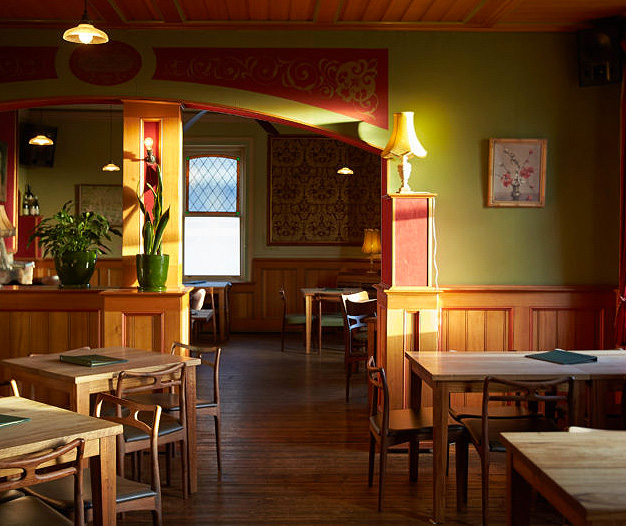 Neighbourhood Wine Bar Fitzroy North Venue Detail at Function Rooms