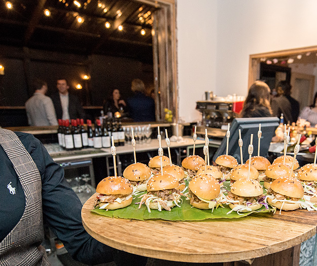 Hidden Alley South Melbourne Bars South Melbourne Venue Detail at