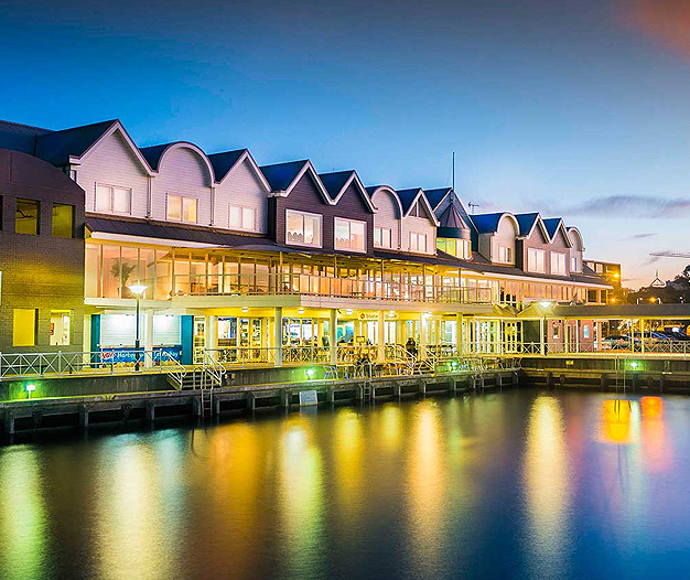 Harbourview Newcastle Function Centre Newcastle Venue Detail at