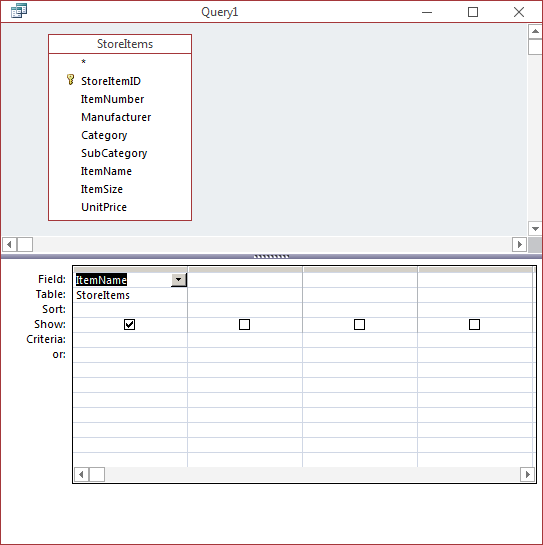 Tutorials in VBA Lesson 36 Introduction to Queries
