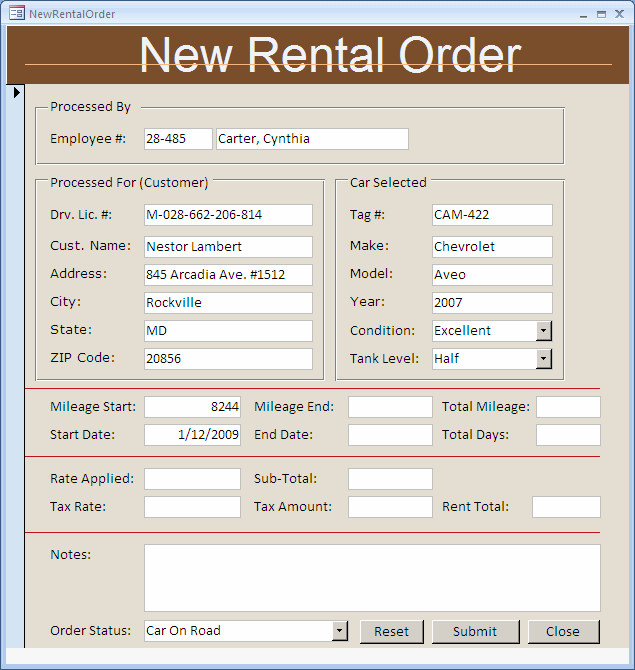 Lesson 20 Conditional Counting and Looping