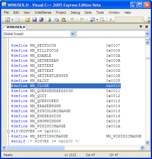 Visual Basic Lesson 5 Controls Events