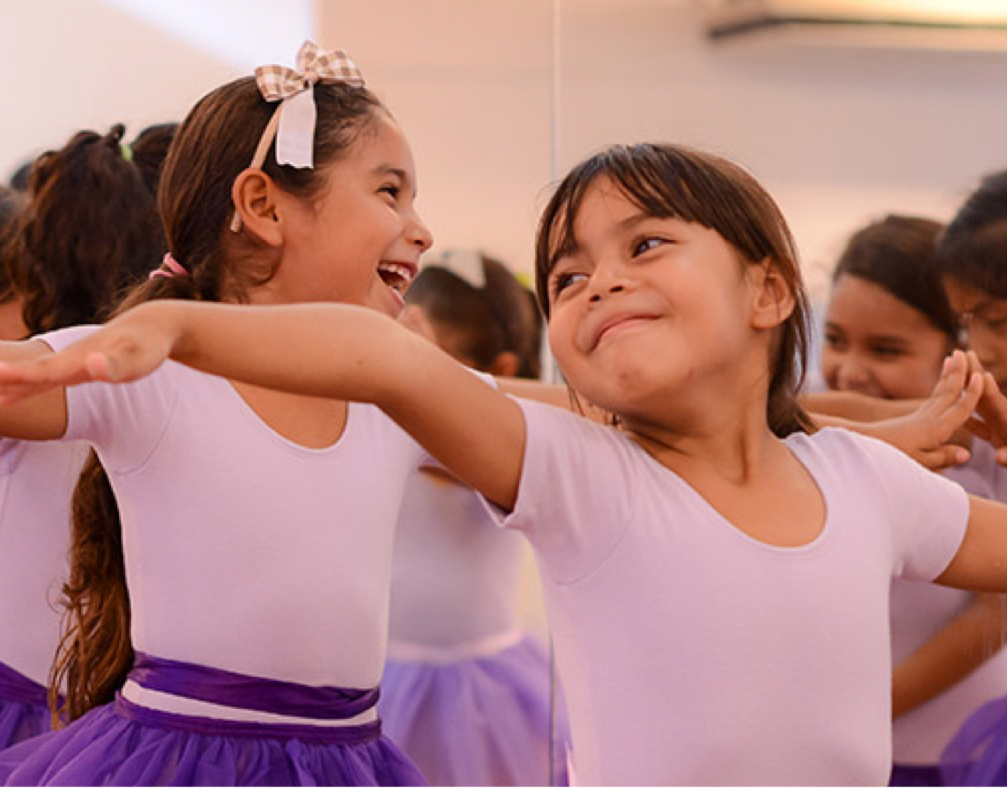 Fundación Delia Morán Vidanta