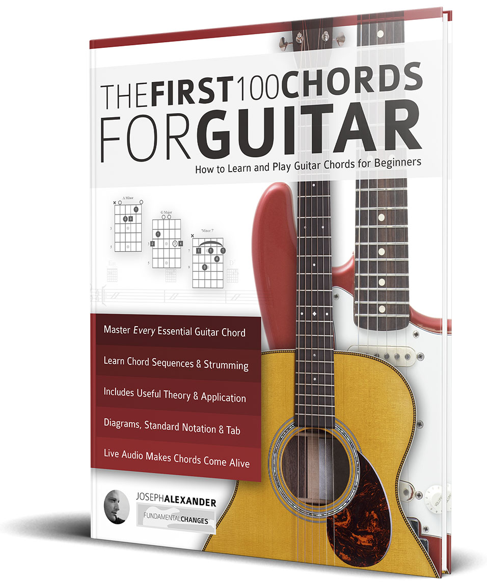 Best Acoustic Guitar Chords