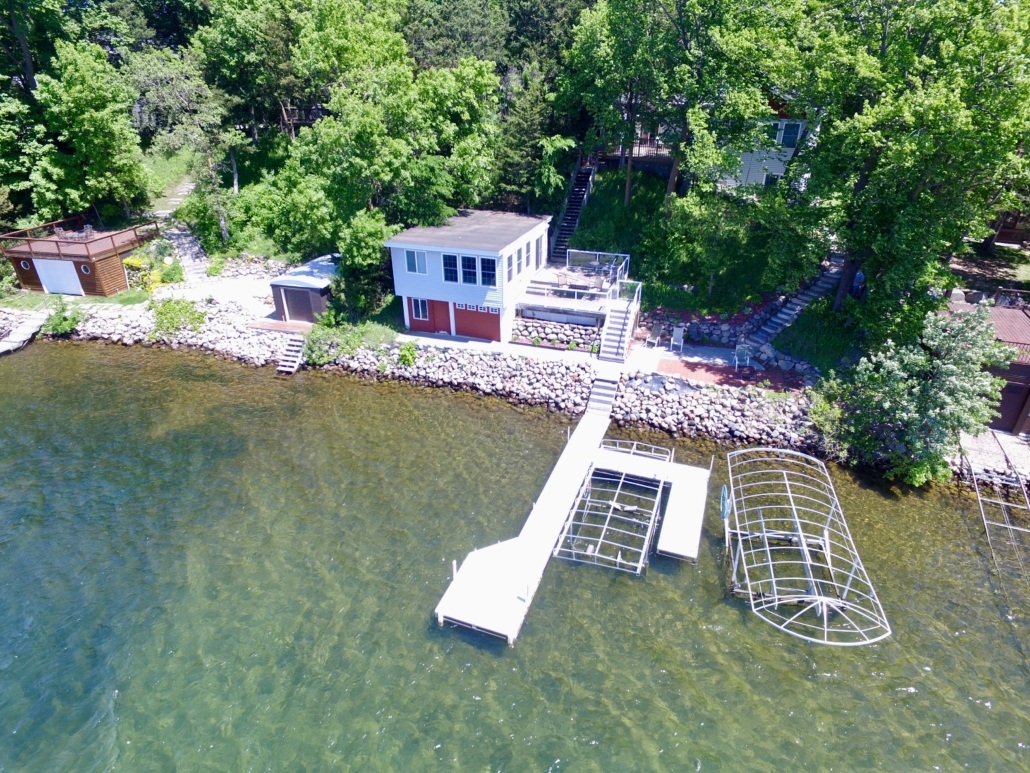 Minnesota Lake Homes/Cabin Rental FundaRental