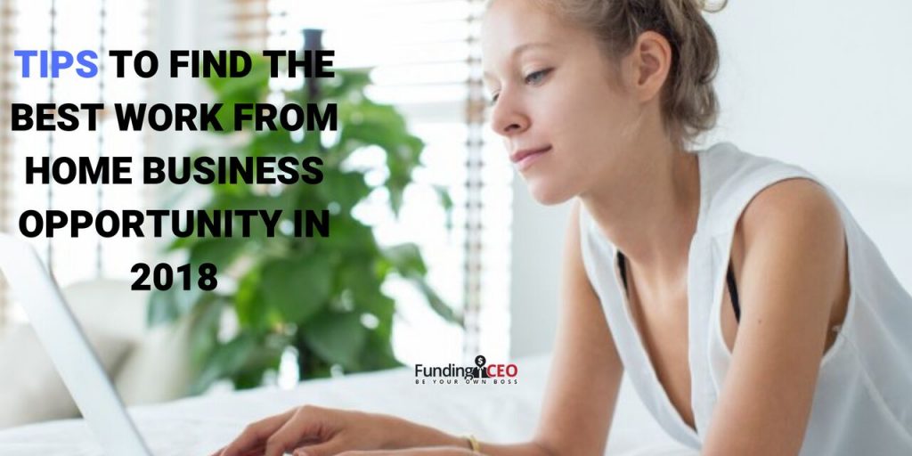 Be Your Own Boss. the CEO.Tips To Find The Best