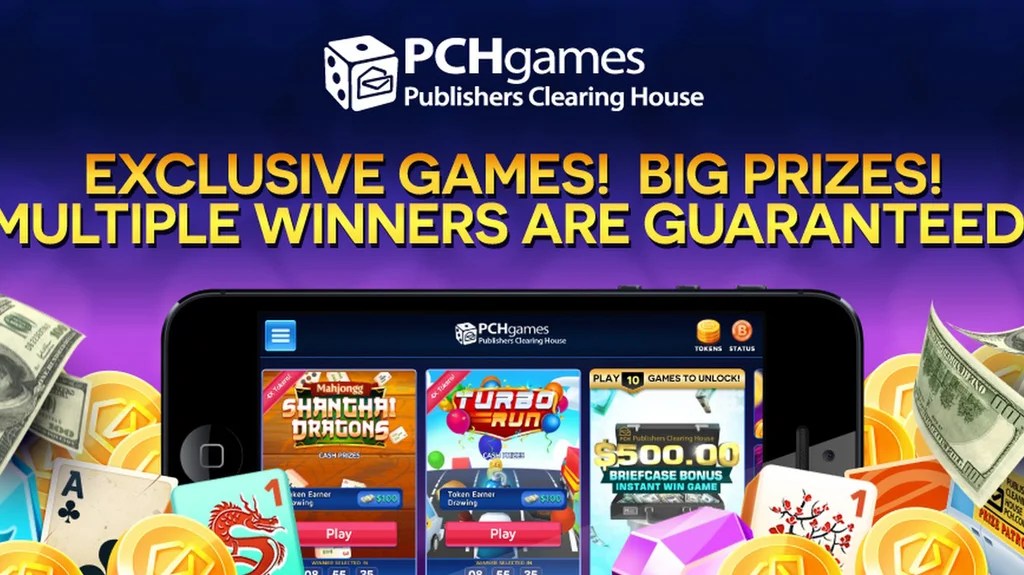 10 Best Games That Pay You Real Money In Canada [2024](04)