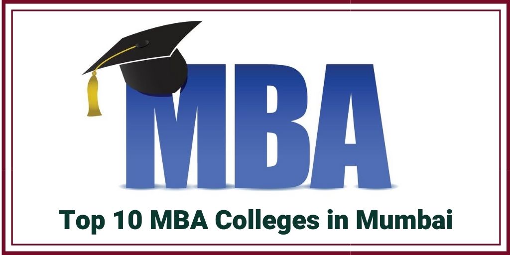 Top 10 MBA Colleges in Mumbai Learning Center