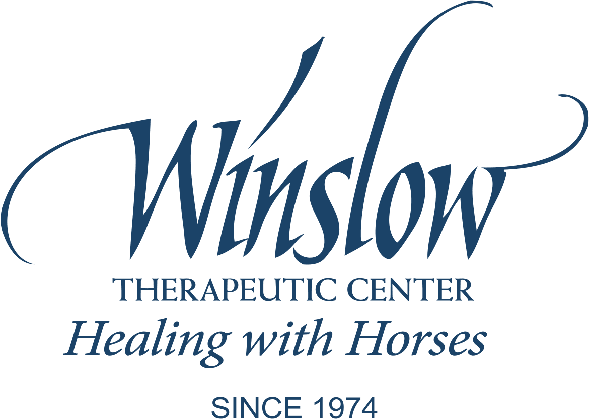 Winslow Therapeutic Center Pathway of Hopes Fundraising Brick