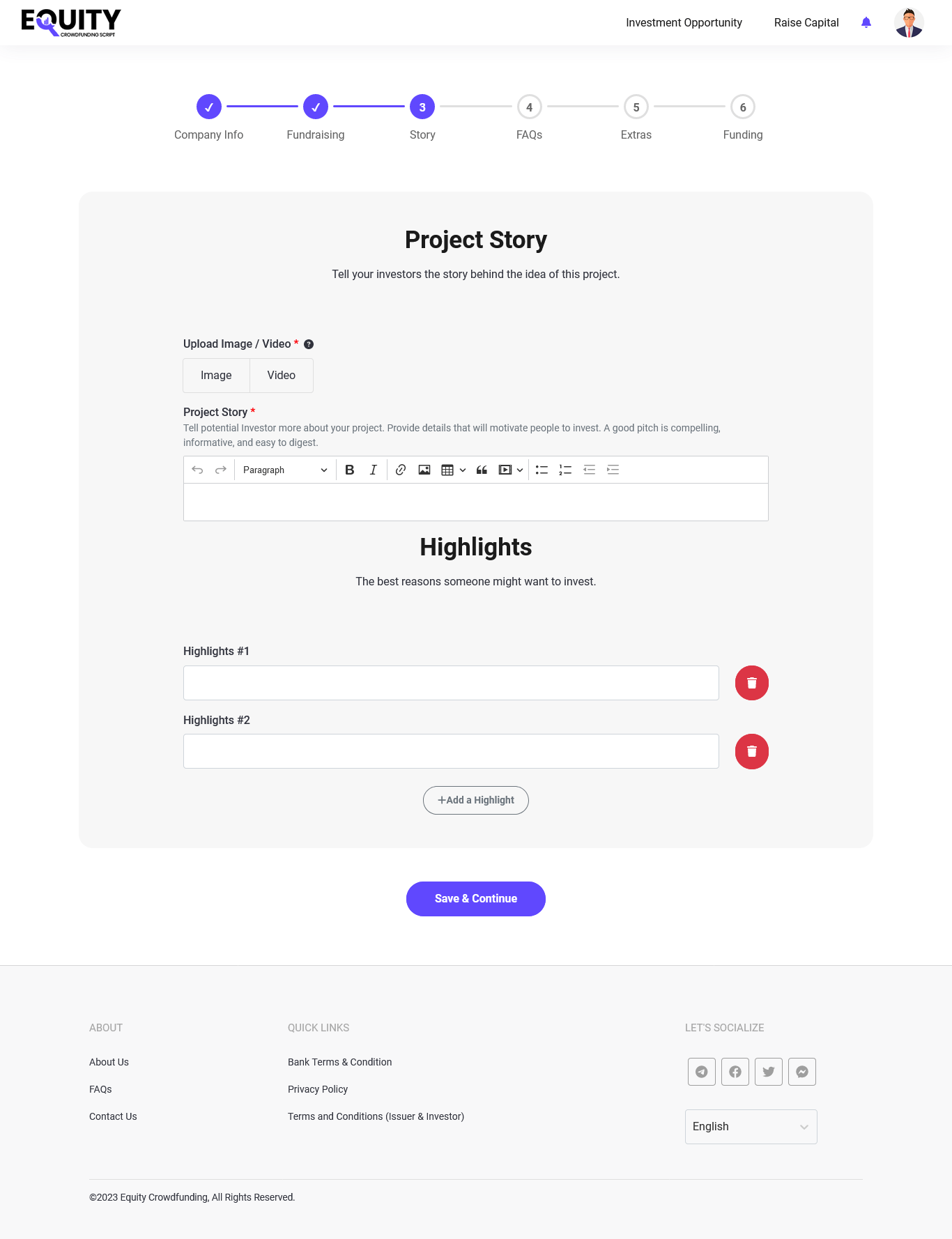 Customizing Your WhiteLabel Crowdfunding Platform Top 10 Tips