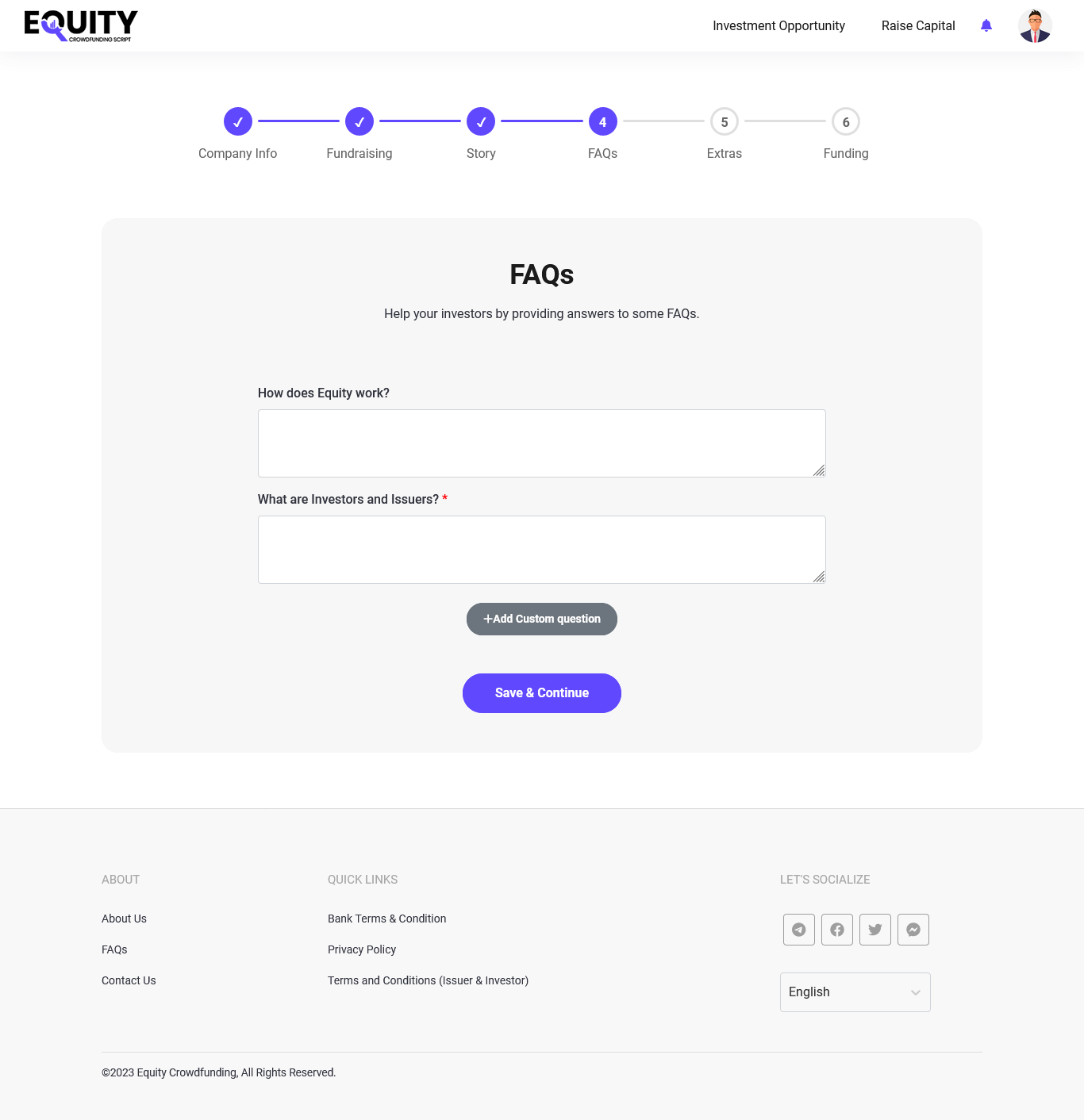 Customizing Your WhiteLabel Crowdfunding Platform Top 10 Tips