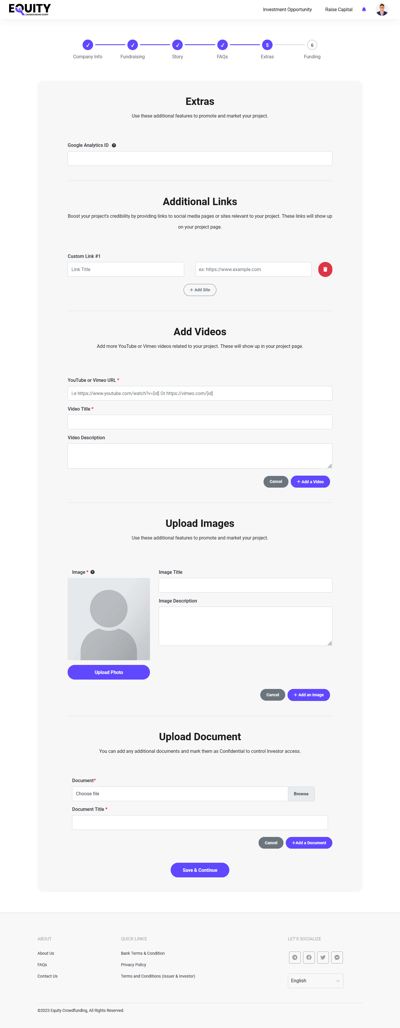 Customizing Your WhiteLabel Crowdfunding Platform Top 10 Tips