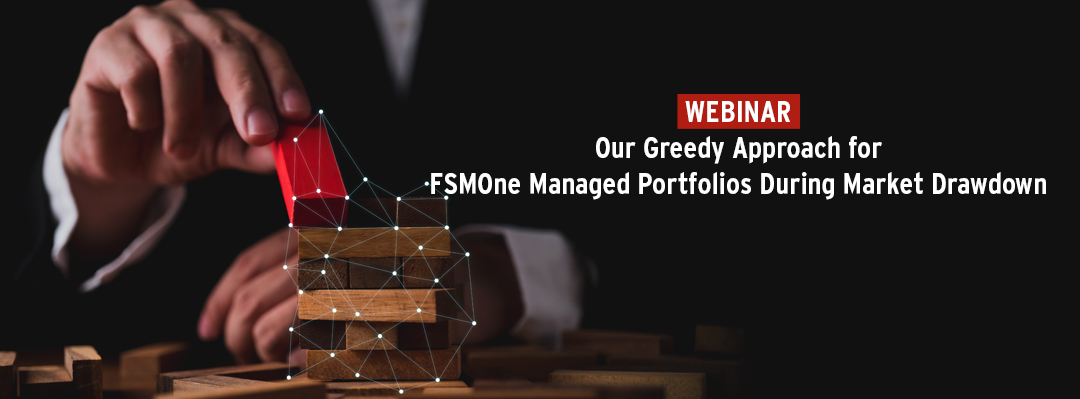 FundSuperMart v18 (FSM) MY Online UT Platform