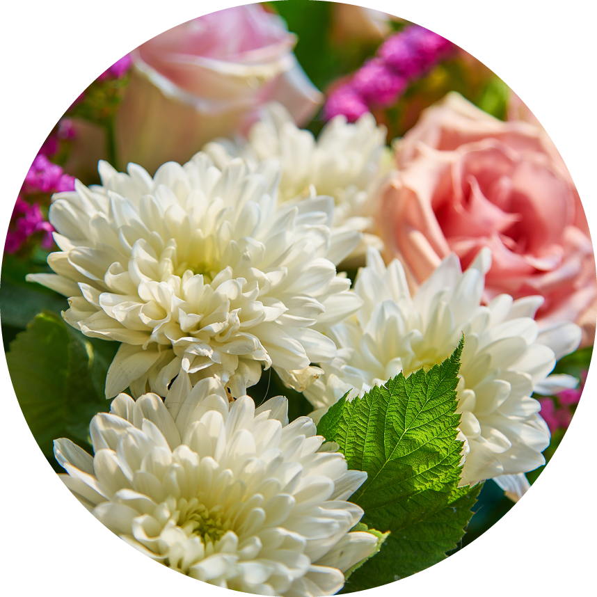 Avis de décès ROGON Ghislaine POMPES FUNÈBRES FOUCHER