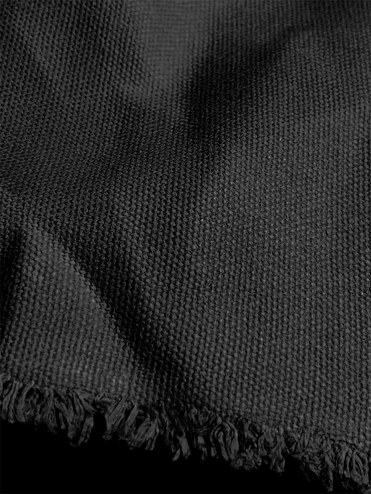 Neue Stoffe Canvas Ginilotte