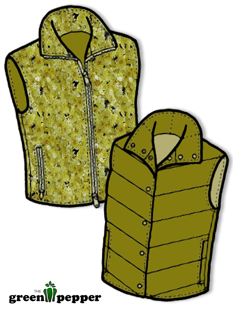 SchnittmusterthegreenpepperWestenwattierteWendeWeste3 FunFabric