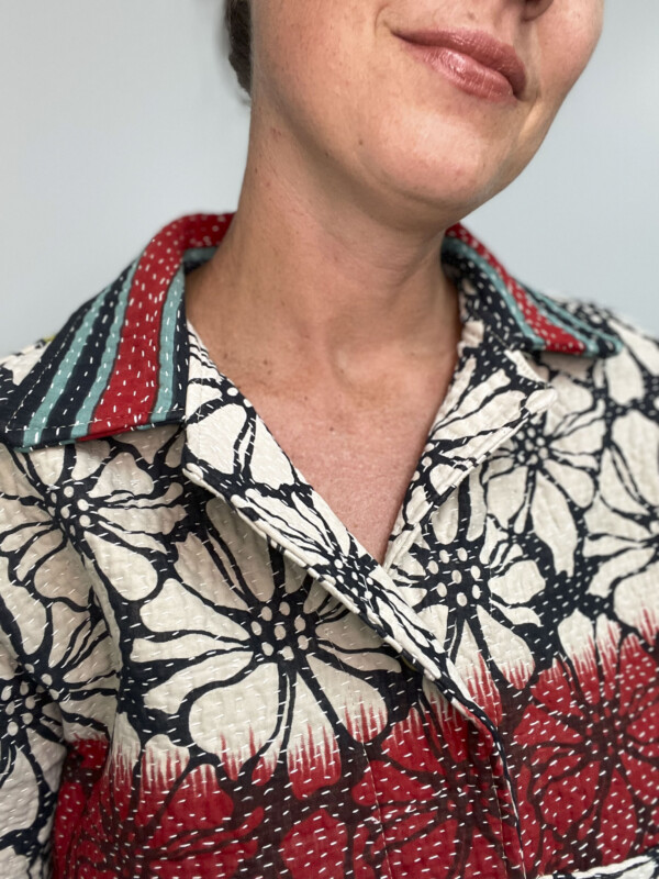 Camper Coat 4 Medium Durian & The Lyon