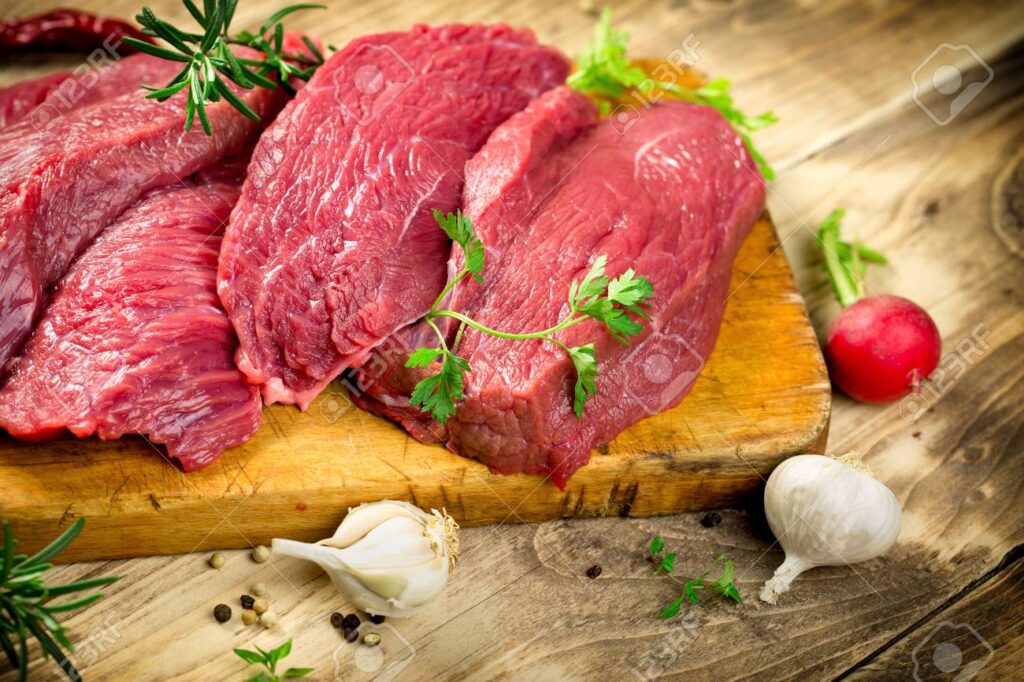 The Benefits of Buying Meat From Reputable Online Sellers Fun Five
