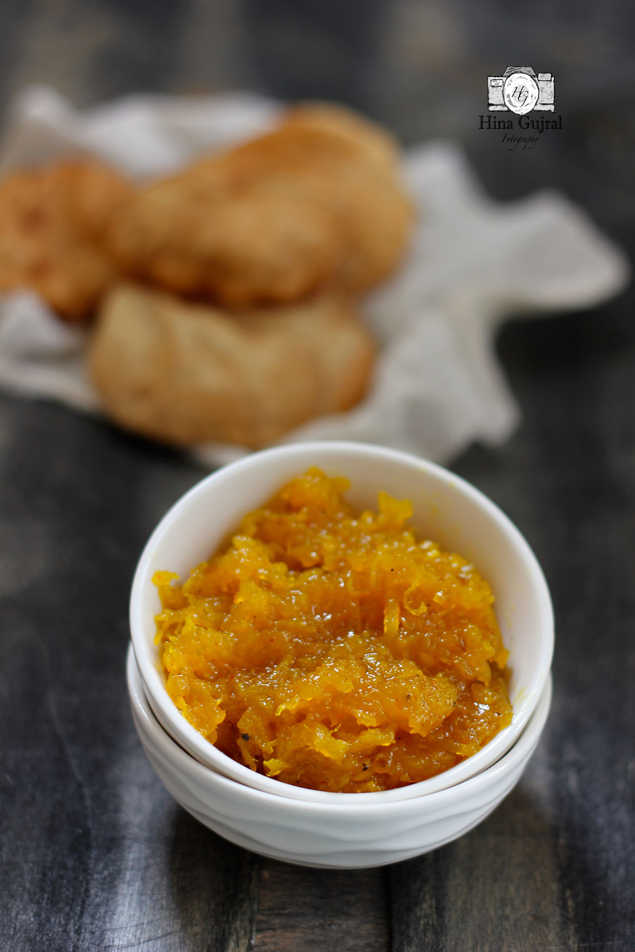 Mango Chutney — Rezepte Suchen