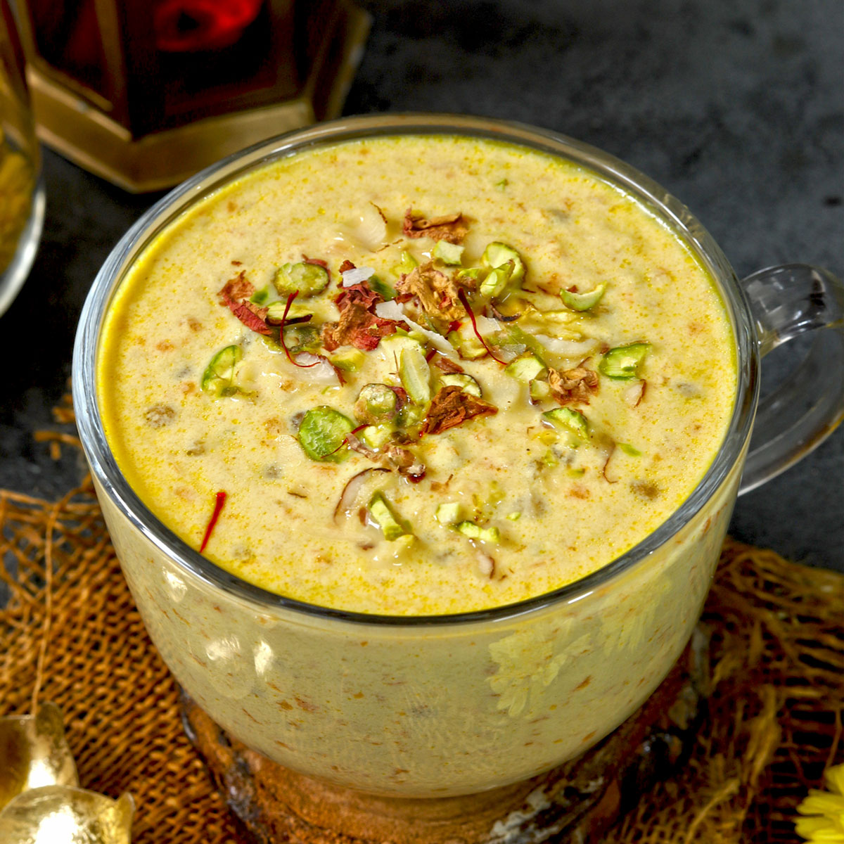 Sabudana Kheer Recipe with Carrot Fun FOOD Frolic