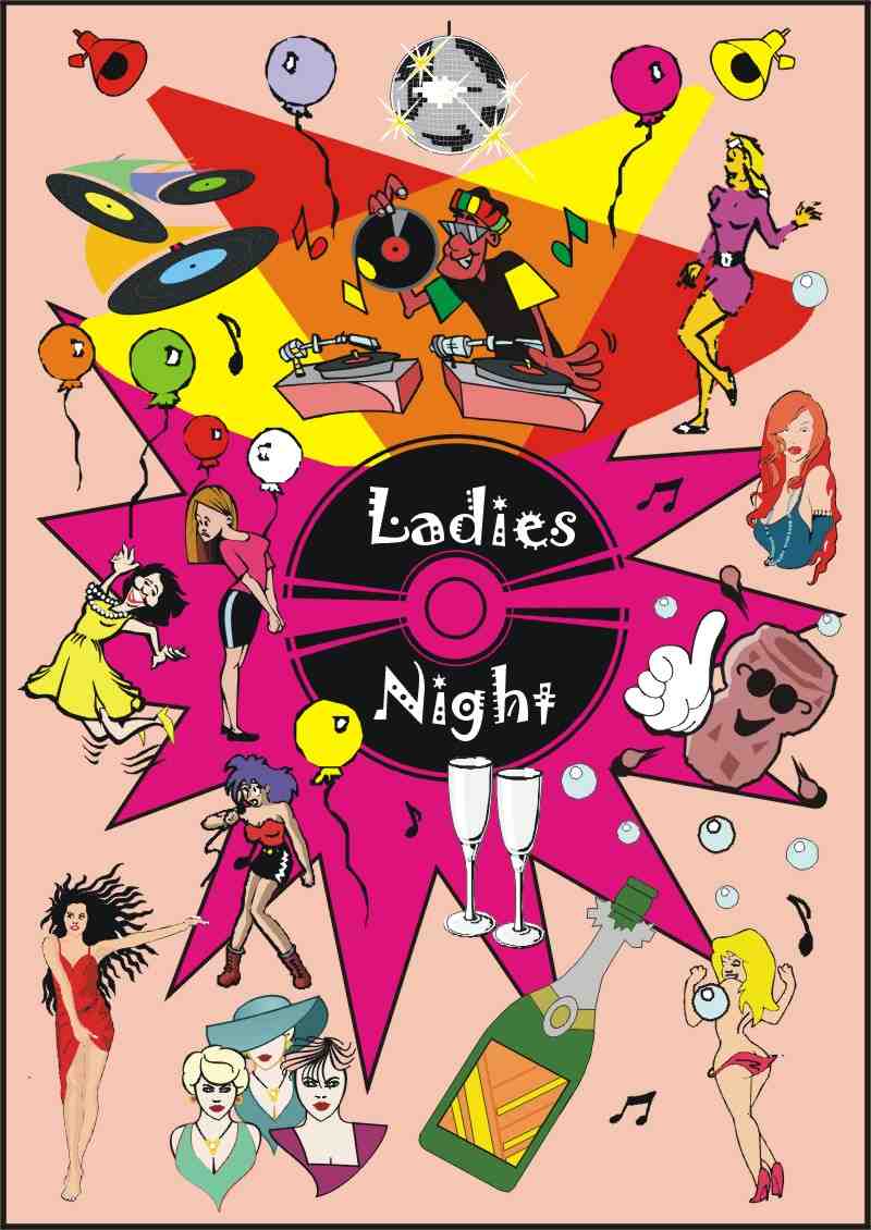 Ladies Night